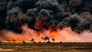 Baraka  Kuwait Oil Fires [upl. by Zacarias]