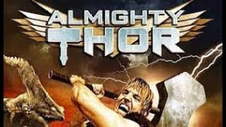 El todopoderoso Thor  Acción  Aventura  HD  Película Completa en Español [upl. by Nehpets66]