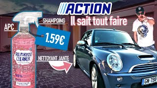 LE MEILLEUR PRODUIT DACTION QUE TT LE MONDE SARRACHE [upl. by Ioyal724]