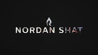 Nordan Shat Vlog Intro Music [upl. by Ietta]