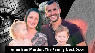 Il terribile caso della famiglia Watts  American Murder  The Family Next Door [upl. by Redan]