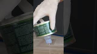 Part 3 Rubio Monocoat Oil Plus 2C Finishing [upl. by Keane]