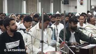 O DAYAL JAGAT SWAMI  SATSANG DEOGHAR  5 JANUARY 2020 [upl. by Matuag]