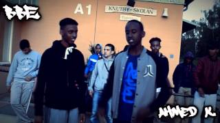 Byn Block Ent CYPHER BBETV [upl. by Bornie]