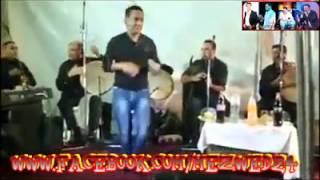 ربُوخ سمير الوصيف خلِّي يسمع كُل العالم rbou5 samir loussif [upl. by Ailla636]