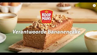 Verantwoorde glutenvrije en lactosevrije cake zonder boter [upl. by Hanahsuar]