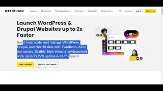 Launch FREE WordPress amp Drupal Websites up to 2x Faster [upl. by Lagas57]