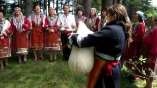 Rhodope Kaba Gaidaquot Koprivshtitsa festival 2010 [upl. by Con]