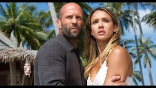 Assassino a Preço Fixo 2 A Ressurreição  Trailer HD Legendado Jessica Alba Jason Statham [upl. by Avictor]