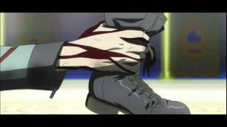 TRAILER DeadMan Wonderland [upl. by Eniotna]