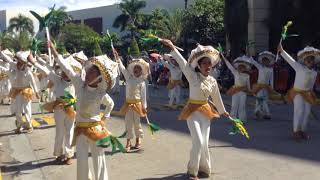 SINUKWAN FESTIVAL 2017 1st Place in Street Dance Level 1 Gueco Balibago Elementary School [upl. by Teodorico343]