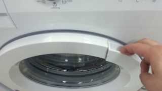 Masina de spalat Gorenje W6423s prezentare [upl. by Cut]