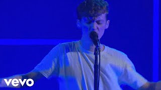 Troye Sivan  FOOLS Live on the Honda Stage at the iHeartRadio Theater LA [upl. by Neik]