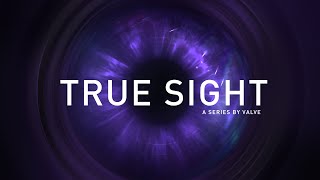 True Sight  The International 2021 [upl. by Aneda245]