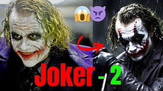 Joker Folie À Deux हंसी का कातिल😱😡 Movie Review New Movie Review A yts Movies movie film [upl. by Fondea]