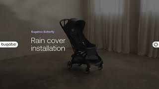 Bugaboo Fox2 VS Uppababy Vista V2 Mechanics Comfort Use [upl. by Kieger]