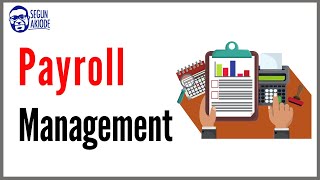 Overview of Payroll Management  A Beginners Guide [upl. by Yor537]