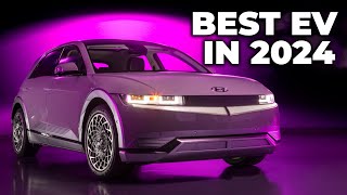 Discover the 12 All New Fully Electric Cars of 2024 [upl. by Hiller183]