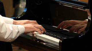 Chopin  Nocturne no 19 in E minor op posth 72 no 1  Takagi Ryoma [upl. by Gui585]