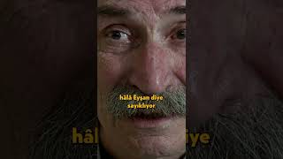 Ramiz Karaeskiden Hayatımın Ayarını Yedim eyşan ezel shorts [upl. by Anazraf479]