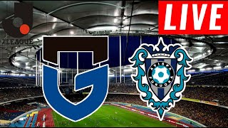 Gamba Osaka vs Avispa Fukuoka Live Score [upl. by Irwinn]