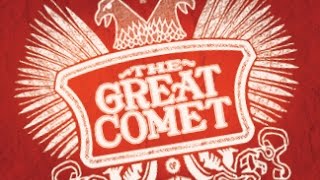 The Making of Natasha Pierre amp The Great Comet of 1812 Scenic and Prop Shops [upl. by Adlih]