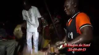 Balafon de STAFA 2018 [upl. by Luzader]