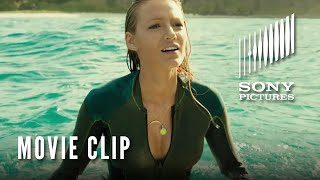 THE SHALLOWS Movie Clip  The Line Up In Theaters June 24 [upl. by Cleary861]