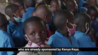 Kenya Keys Overview by Easton Allred [upl. by Sheff618]