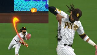 MLB  Amazing Plays Of The Year 2023  Highlights [upl. by Conrade451]