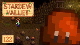 I Got The Prismatic Slime  Stardew Valley PART122 S2 [upl. by Chrisman]