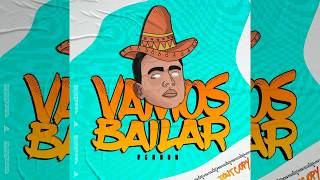 RENNAN  Vamos Bailar Extended Mix [upl. by Einram]