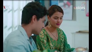 Udaariyaan Episode 442 Promo Tejo breaks the news of her pregnancy to Fateh  FilmiBeat [upl. by Greenwood84]