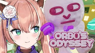 【Orbos Odyssey】ORBIN ALL OVER THE PLACE [upl. by Ennaeirb]