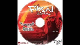 Cd Fixa Unaí vol 11 Faixa 01 [upl. by Vahe]