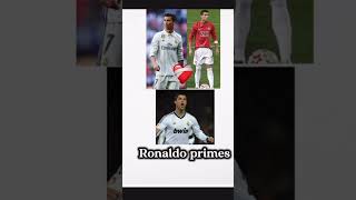 Prime o primes🐐 football edit viral messi viralvideo cristianoronaldo [upl. by Bary]