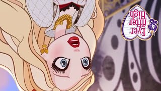 How Everything Changed  Ever After High Deep Dive Part 2 [upl. by Cara772]