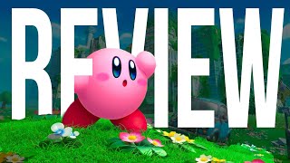 quotAn UNMISSABLE Adventurequot  Kirby and the Forgotten Land Review [upl. by Whitver]