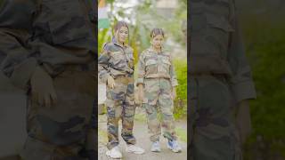 Army Power❤️🇮🇳 trending army youtubeshorts motivation [upl. by Eetnahs]