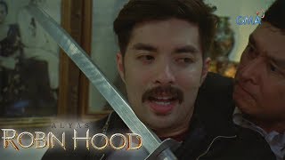 Alyas Robin Hood Full Episode 35 [upl. by Arlee776]