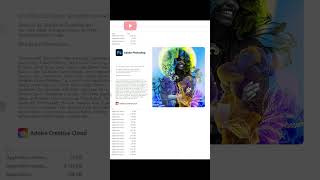 How To Fix Photoshop 2022 crash close Unexpectedly shorts AANotes [upl. by Seigler]