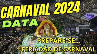 MANGUEIRA Carnaval 2024  Sambas de Enredo  Clipe Oficial [upl. by Tnemelc]