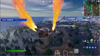 Hur man aktiverar Visualize Sound Effects i Fortnite [upl. by Amapuna]