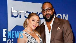 Larsa Pippen and Marcus Jordan Break Up AGAIN After Nearly 2 Years Together  E News [upl. by Fishbein787]