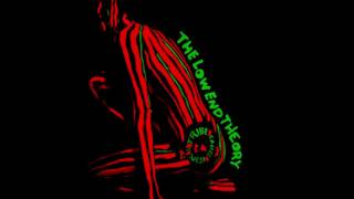 A Tribe Called Quest  Excursions [upl. by Eivod]