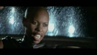 Skin of Skunk Anansie and Pale 3  You Cant Find Peace [upl. by Elocin]