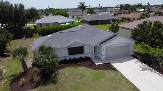 3523 SW 15th Ave Cape Coral FL [upl. by Hashim]