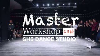 Consideration  Rihanna choreo by Koharu  Master Workshop [upl. by Gloriane]