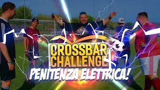 CrossBar Challenge Epica Con Penitenza ELETTRICA [upl. by Forsta]