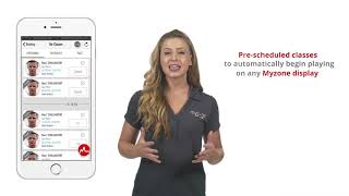 Myzone Minute  How to Maximize Usage of Myzone at Your Club [upl. by Ybroc5]
